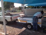 Our Boeremusiek Duo